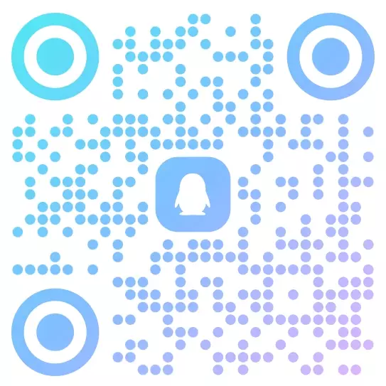 扫码qq咨询 - 创源笔记