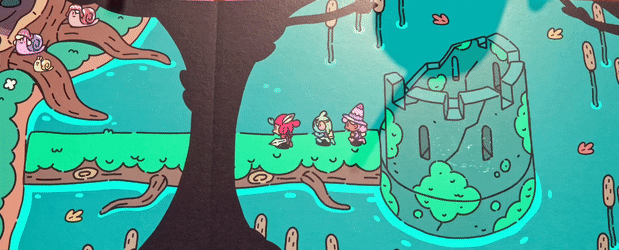 勇敢小骑士|中字-国语|Build.15971778-V1.13.1|解压即撸|