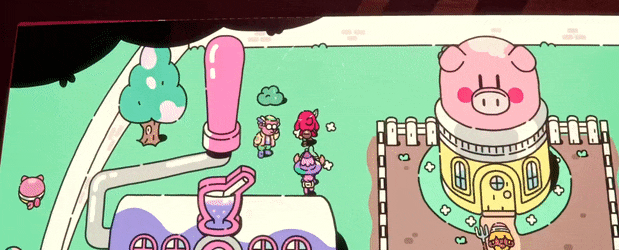 勇敢小骑士|中字-国语|Build.15971778-V1.13.1|解压即撸|